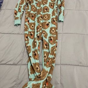 Boys Toddler Pajamas